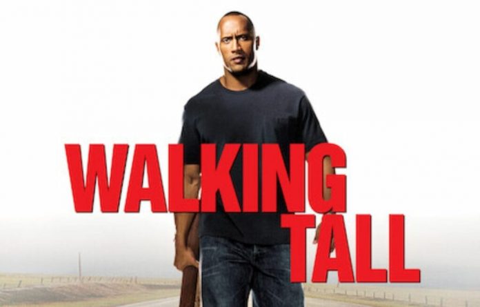 Walking Tall Cast, Release Date, Reviews, Trailer and Everything We Know So Far?