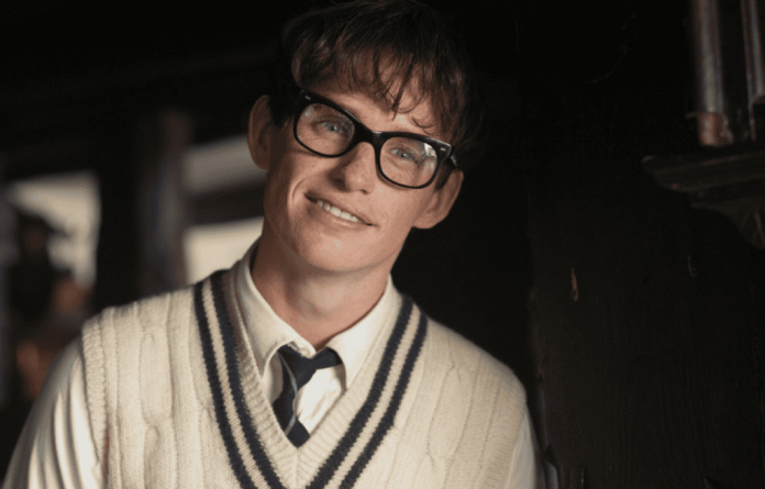 Stephen Hawking Movie: Theory of Everything Is What People Are Waiting For!