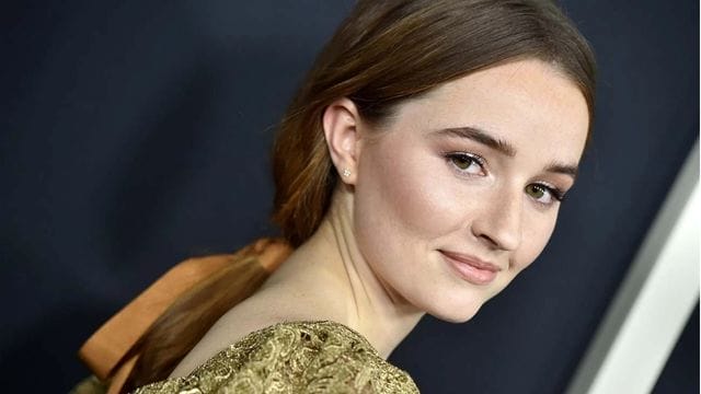 Kaitlyn Dever Movies and TV Shows