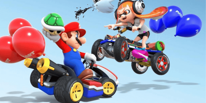 Mario Kart 9: Release date Announcement | History | Trailer