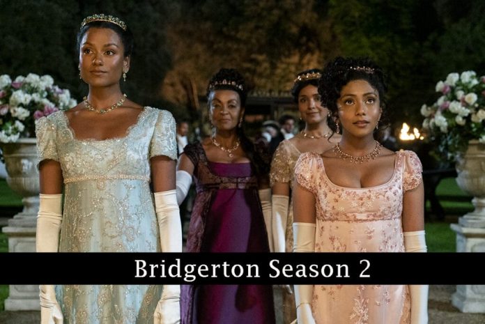 Bridgerton Season 2 Cast: Meet the New Characters, Release Date & Plot!