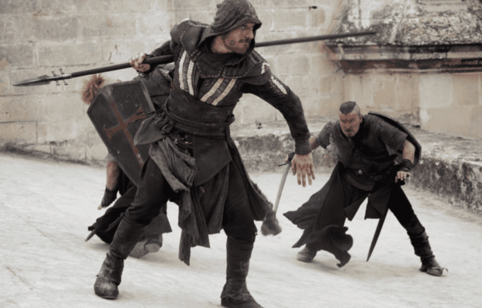 Assassin’s Creed Movie: Cast, Production, Release Date and More!