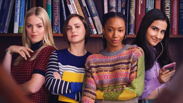 The Sex Lives of College Girls Season 3 Is Finally Returning on Amazon Prime Video