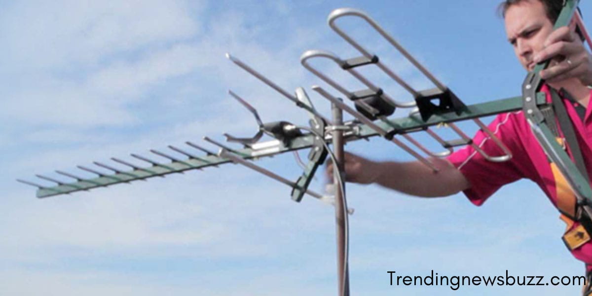 Do TV Antennas Still Work for Picking Up Local Channels?