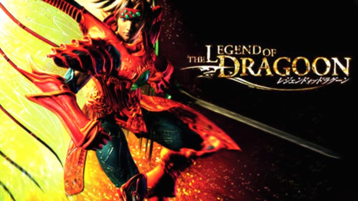 When We Will See the Legend of Dragoon Remake