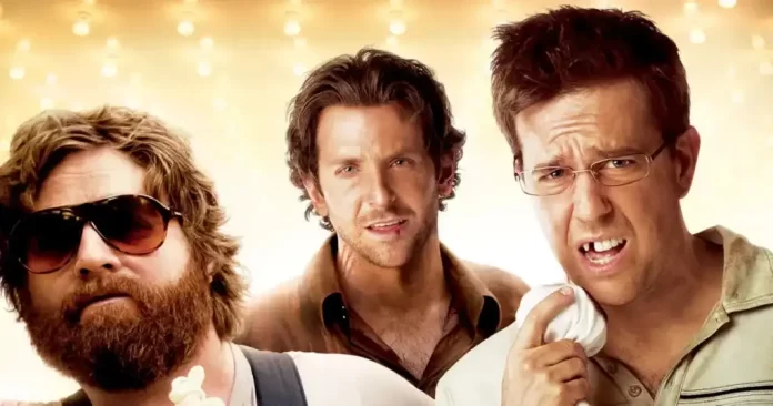 The Hangover 4 Confirmation News: Will There Be A Fourth Part?