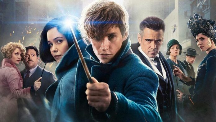 Will there be Fantastic Beasts 4? Release Date & Official Announcement