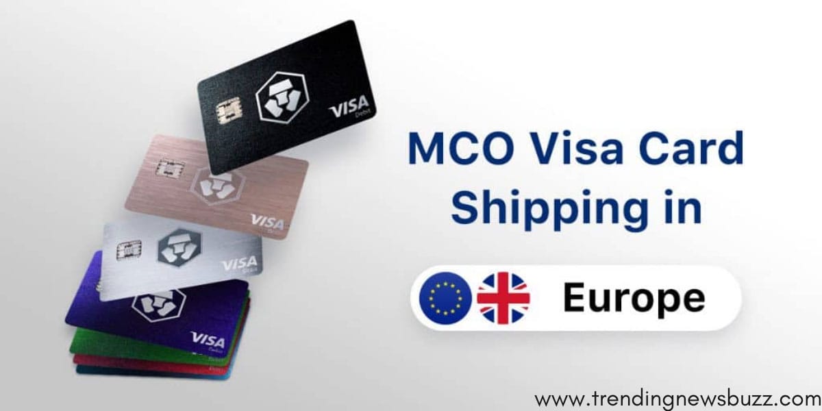 MCO cards visa