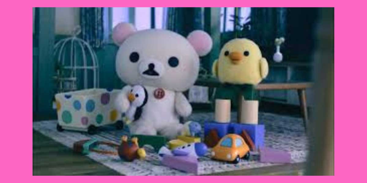 Rilakkuma and Kaoru Season 2