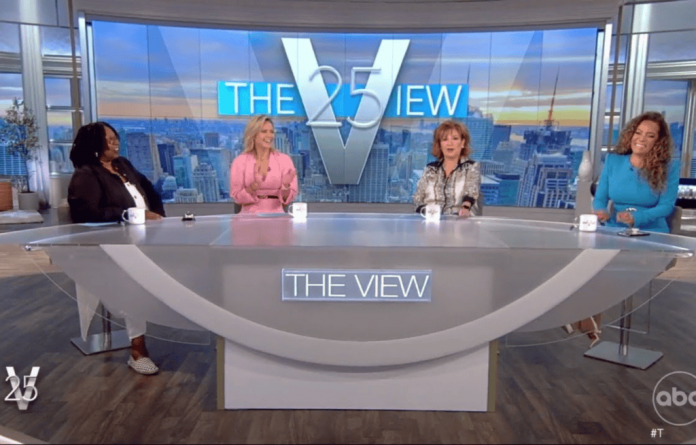 The View Season 25 Episode 120: A Mysterious That Kills!