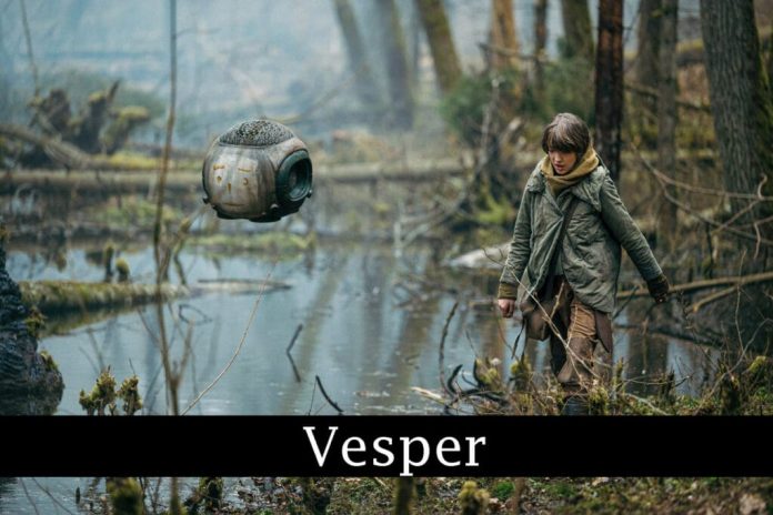 Vesper Movie: An Upcoming Sci-Fi Movie That Gives You Chills!