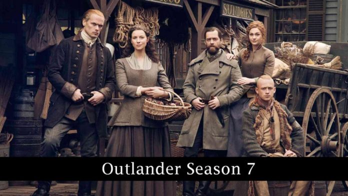 Outlander Season 7: Potential Release Date, Cast, Plot And More!