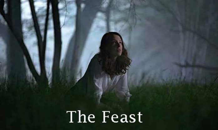 The Feast: A Must To Watch Welsh Fantasy Horror Film