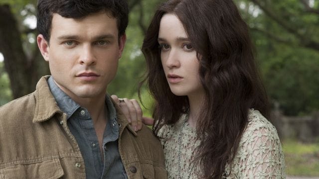 Beautiful Creatures Cast