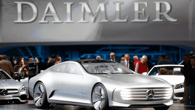 most valuable car companies