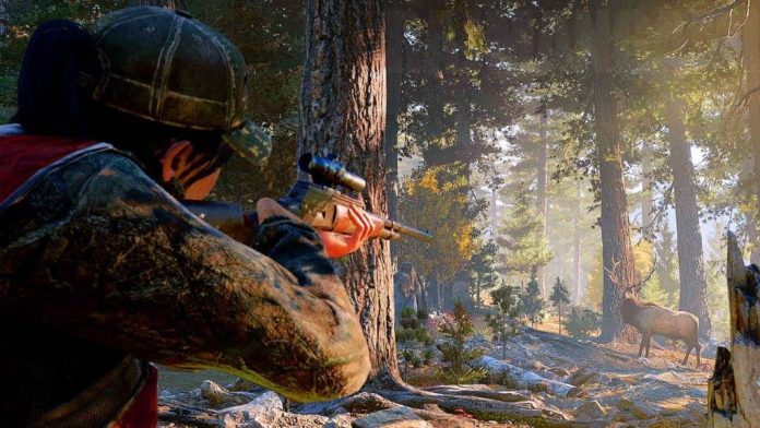 Far Cry 5 Cheats: Unlock Rare In-Game Trophies