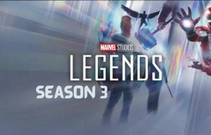 Marvel Studios Legends Season 3 Release Date: Where To Watch It?