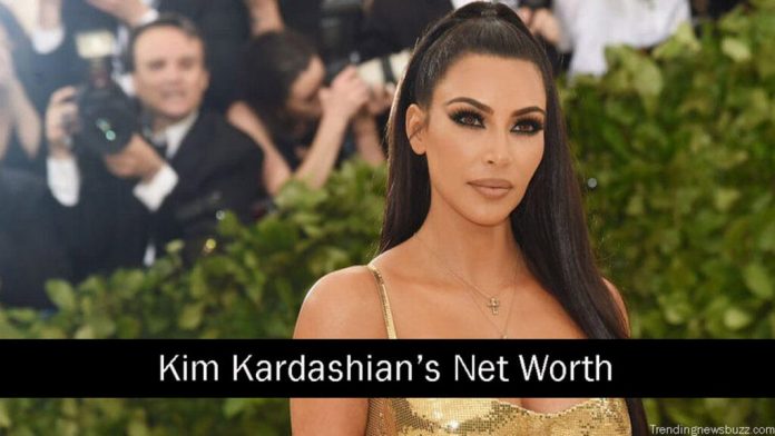 Kim Kardashian’s Net Worth: How Much Does She Earn Every Year?