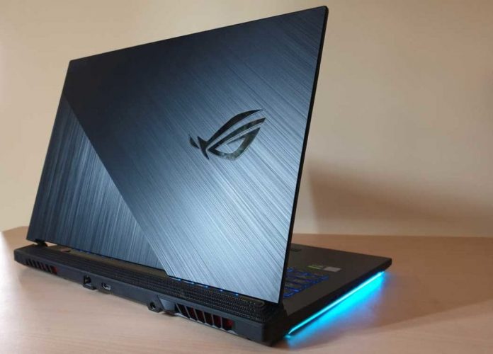 ASUS Laptop: A Great Gaming Laptop – Review For ROG Strix G G731GT