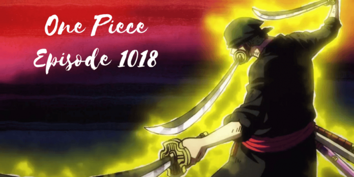 One Piece Episode 1018: Release Date, New Generations Vs Two Emperors!