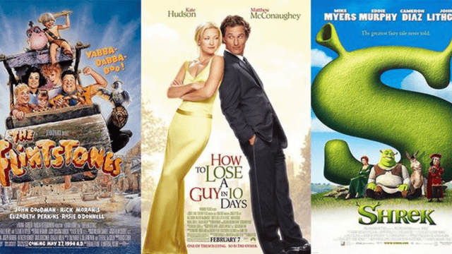 family comedy movies