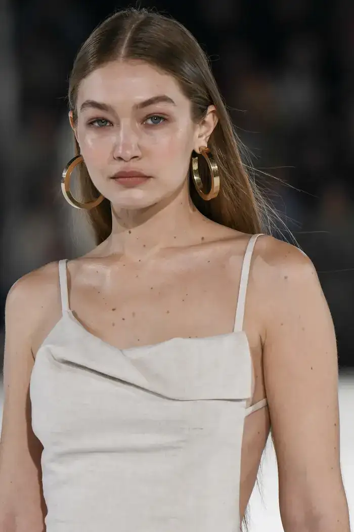 Gigi Hadid's Net Worth