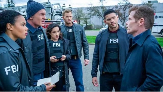 FBI Most Wanted Season 3 Episode 19