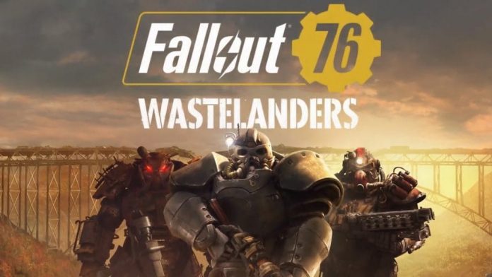 Fallout 76 Wastelanders: Location Of The Legendary Vendor Purveyor