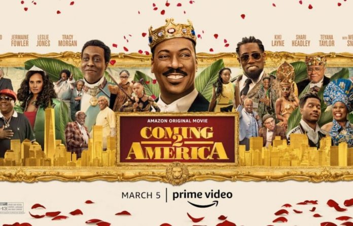 Coming to America 2 Cast, Trailer, Released Date, Plot and Many More We Know So Far?