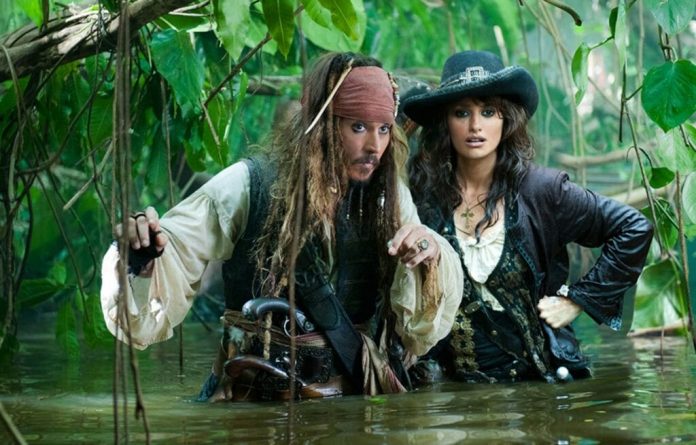 Pirates of the Caribbean 4 Cast: Everything We Know So Far About This Hilarious Film?