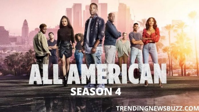 All American Season 4 Is Streaming Now!- All You Need To Know About The Series