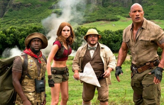 Jumanji 2 Cast, Release Date, Trailer, Story and Many More Sizzling News That You Should Know!