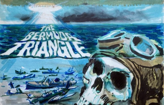 Bermuda Triangle Movie: What Do We Know So Far About This Mysterious Film?