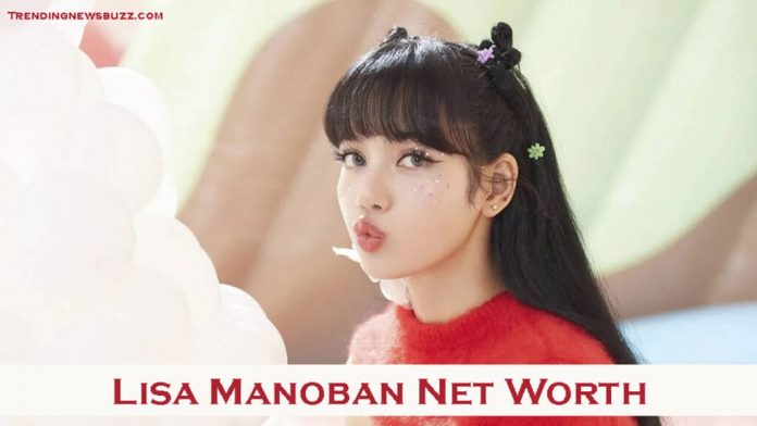 Lisa Manoban Net Worth: Relationship, Modelling Career, Upcoming Music And More