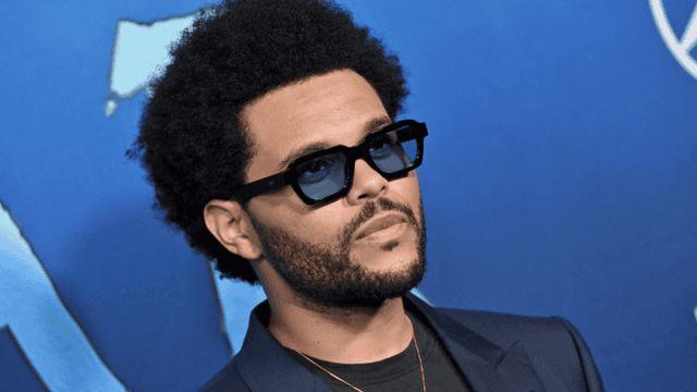 The Weeknd Sets Guinness World Records as the ‘Most Popular Artist