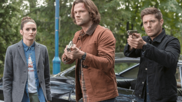 Where is ‘Supernatural’ Filmed? Locations