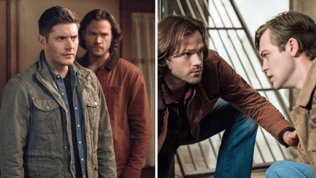 Where is ‘Supernatural’ Filmed? Locations