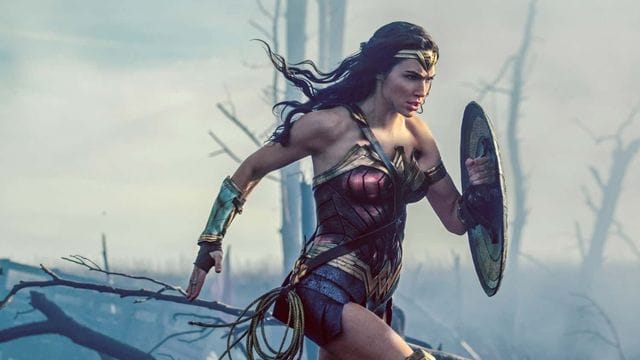 5 Surprising Facts About Wonder Woman