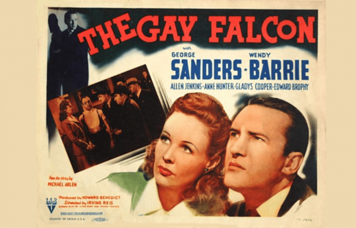 The Gay Falcon 1941: All You Need To Know About This Film!