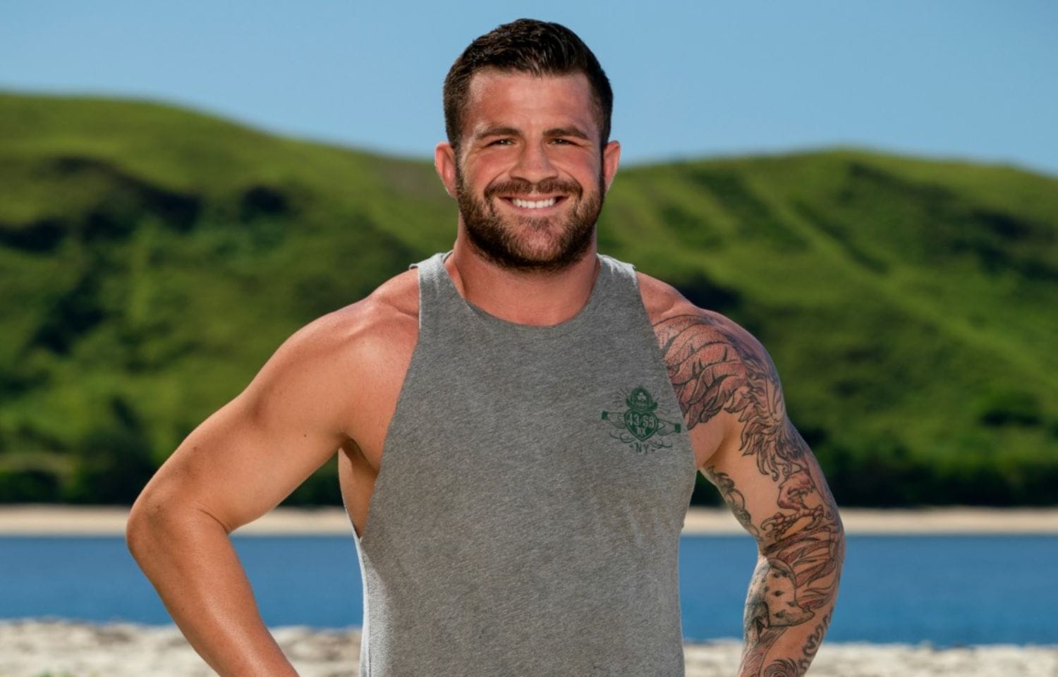 Survivor 44 Power Rankings for Week 3