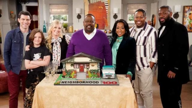 The Neighborhood Season 6 Release Date