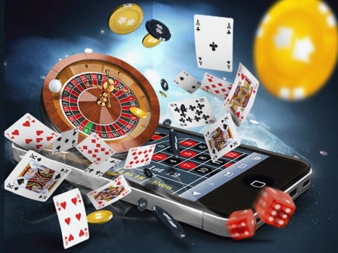 The New and Modern Technologies of Online Casino 2022