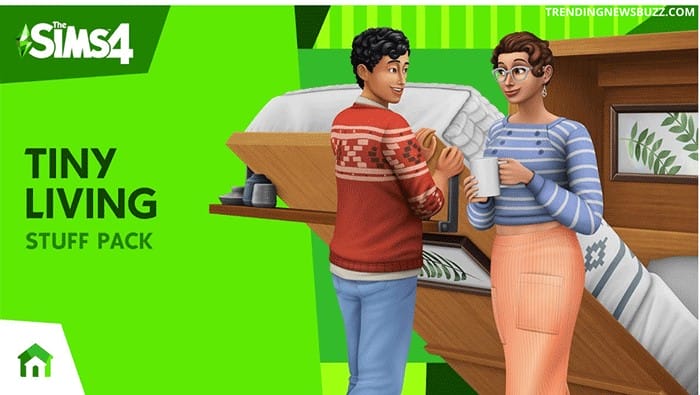 Bowling Night Stuff sim 4