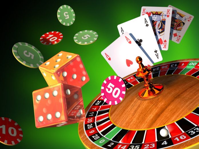 Pick Your Poison – 7 Top Online Blackjack Games