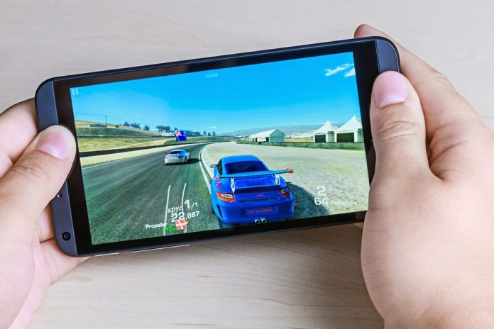 Mobile Driving Game APK – For Automobile Lovers