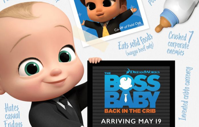 Boss Baby: Back in the Crib Season 2 Release Date, Expected Cast, Plot, And Trailer!