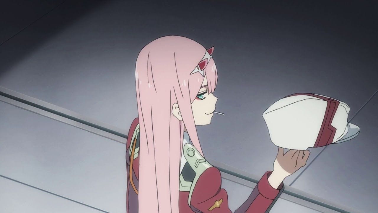 Darling in the Franxx Season 2 Updates