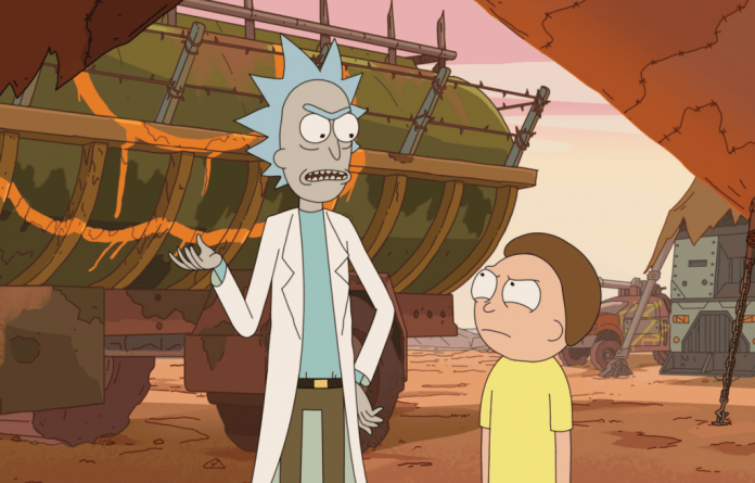 Rick And Morty Fans Love The Irony Of The Ultimate Heist Crew Scene: Check Out Now!