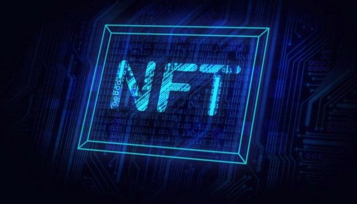 Effect of NFT on the internet world of Finance