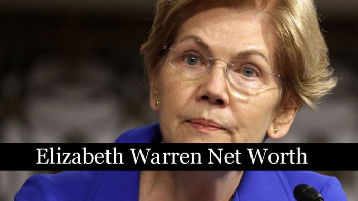 What is Elizabeth Warren Net Worth? Salary, Spouse And Latest Updates